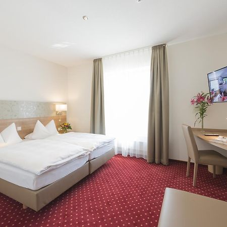 Hotel Restaurant Baeren Isny im Allgäu Esterno foto